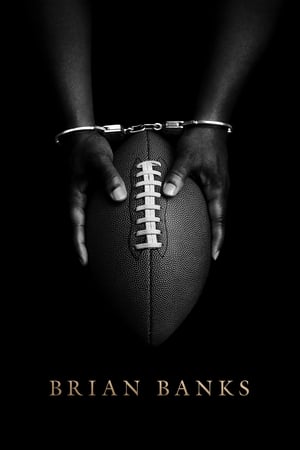 Brian Banks (2018) Hindi Dual Audio – 480p