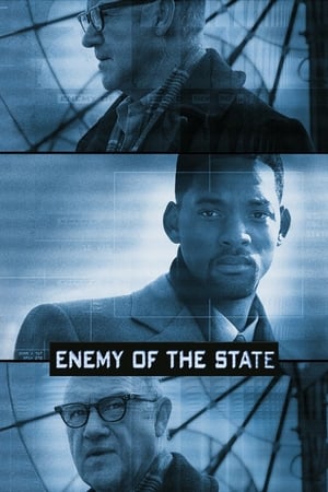 Enemy (2021) Hindi (ORG) Dual Audio – 480p