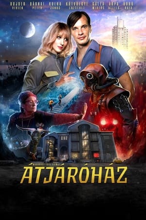 Half Way Home 2022 Hindi – 480p