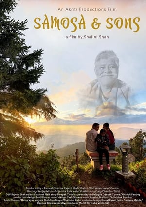 Samosa & Sons 2023 Hindi – 480p