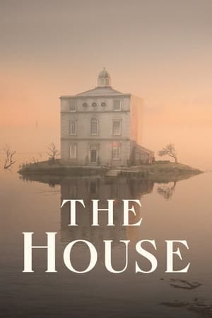 The House 2022 Hindi Dual Audio – 480p